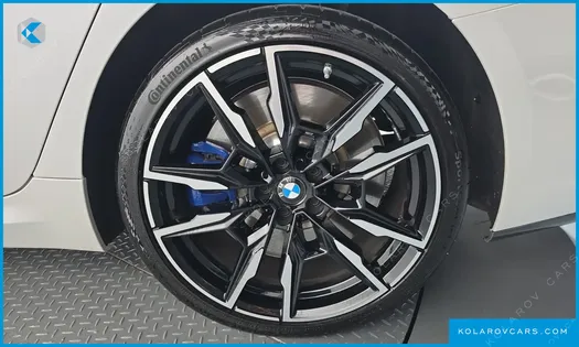 BMW 8 SERIES M850I XDRIVE GRAN COUPE