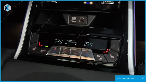BMW 8 SERIES M850I XDRIVE GRAN COUPE