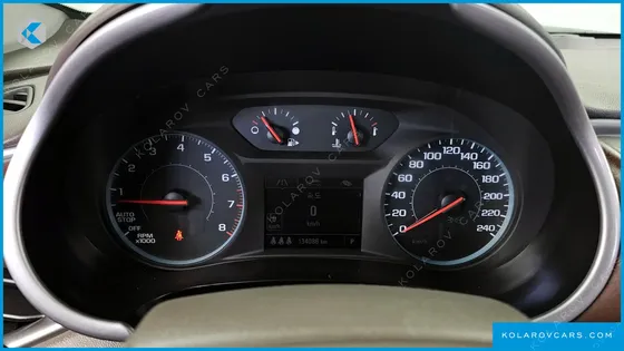 CHEVROLET (GM DAEWOO) MALIBU 1.5 TURBO LS