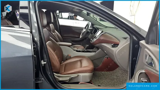 CHEVROLET (GM DAEWOO) MALIBU 1.5 TURBO LS