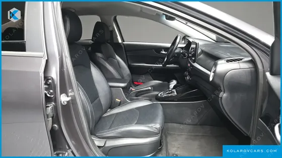KIA K3 1.6