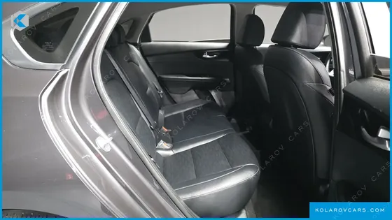 KIA K3 1.6