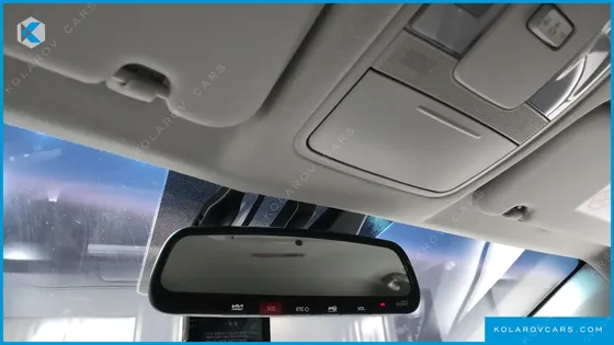 KIA K3 1.6