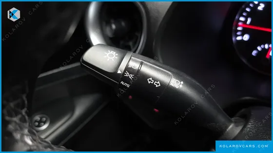KIA K3 1.6