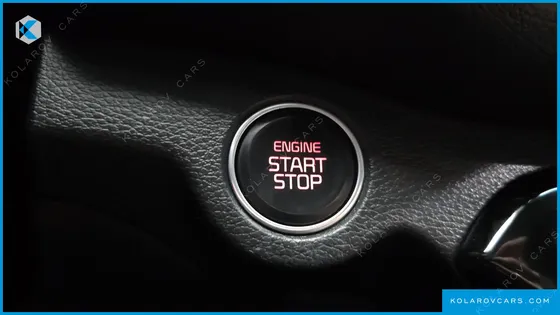 KIA K3 1.6