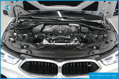 BMW 8 SERIES M850I XDRIVE GRAN COUPE