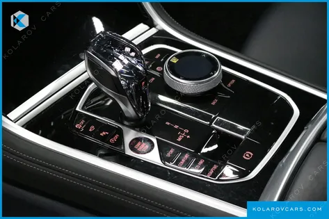 BMW 8 SERIES M850I XDRIVE GRAN COUPE