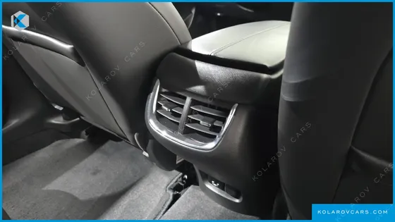 CHEVROLET (GM DAEWOO) MALIBU 1.5 TURBO LTZ
