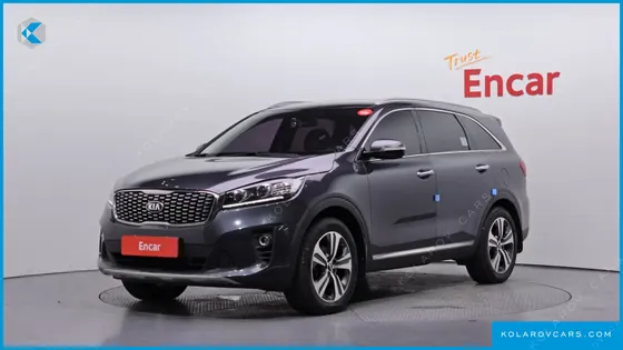 KIA SORENTO DIESEL 2.0 4WD