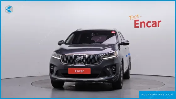 KIA SORENTO DIESEL 2.0 4WD