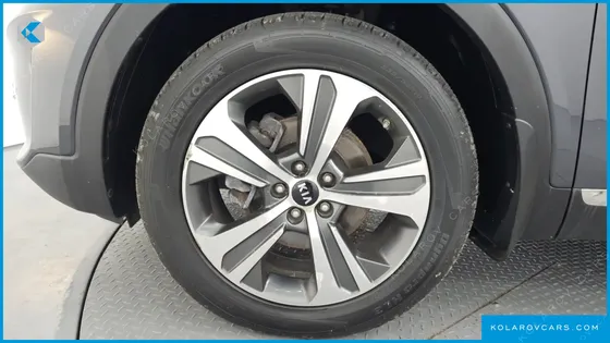 KIA SORENTO DIESEL 2.0 4WD