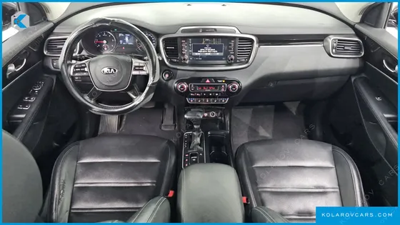 KIA SORENTO DIESEL 2.0 4WD