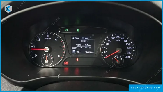 KIA SORENTO DIESEL 2.0 4WD