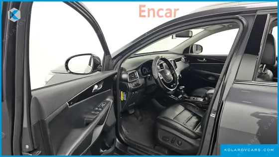 KIA SORENTO DIESEL 2.0 4WD