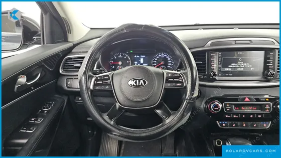 KIA SORENTO DIESEL 2.0 4WD