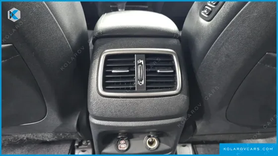 KIA SORENTO DIESEL 2.0 4WD