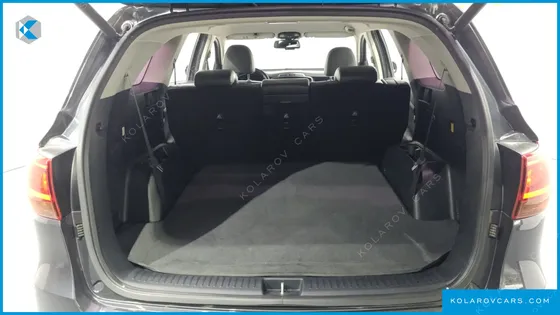 KIA SORENTO DIESEL 2.0 4WD