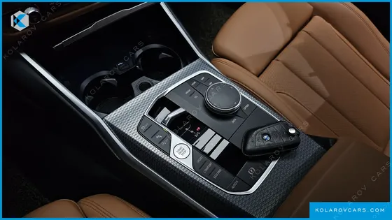 BMW 3 SERIES 320D M SPORT