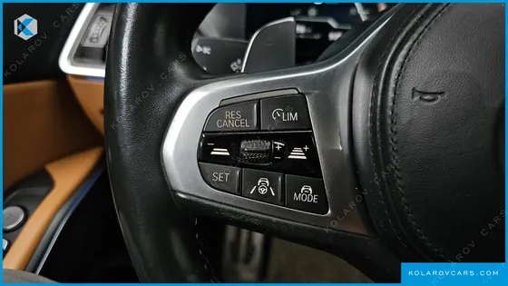 BMW 3 SERIES 320D M SPORT