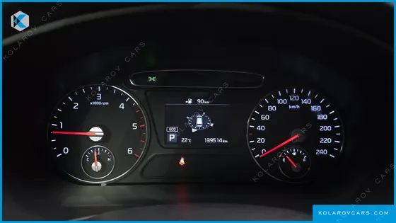 KIA SORENTO DIESEL 2.2 4WD