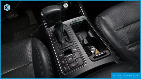 KIA SORENTO DIESEL 2.2 4WD
