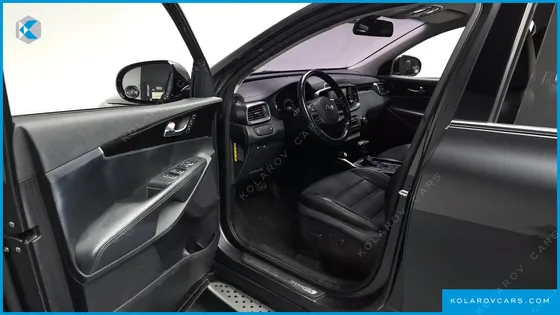KIA SORENTO DIESEL 2.2 4WD