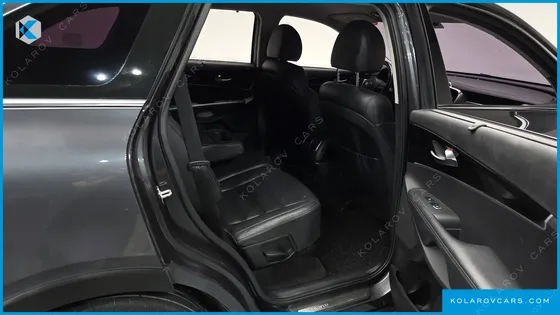 KIA SORENTO DIESEL 2.2 4WD