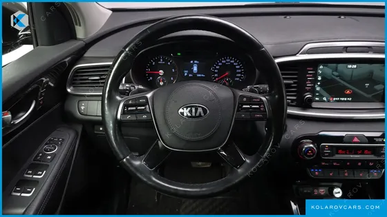 KIA SORENTO DIESEL 2.2 4WD