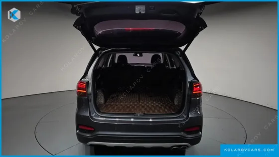 KIA SORENTO DIESEL 2.2 4WD