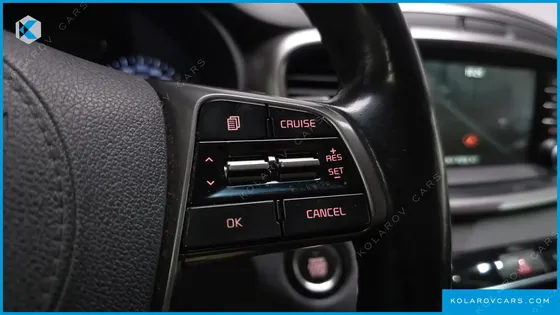 KIA SORENTO DIESEL 2.2 4WD