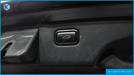 KIA SORENTO DIESEL 2.2 4WD