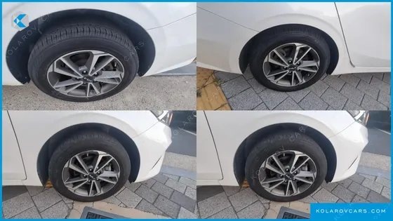 KIA K3 1.6