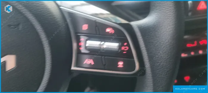 KIA K3 1.6