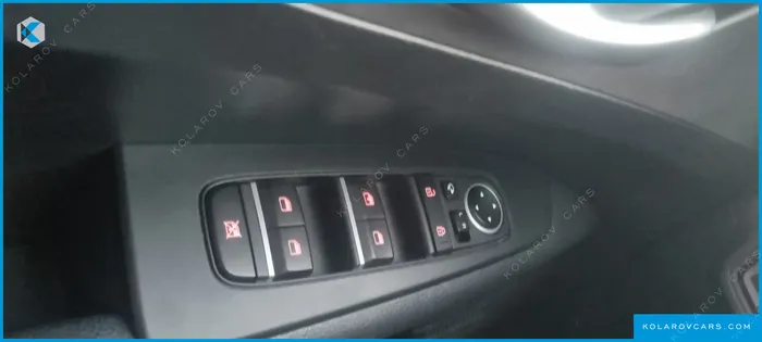 KIA K3 1.6