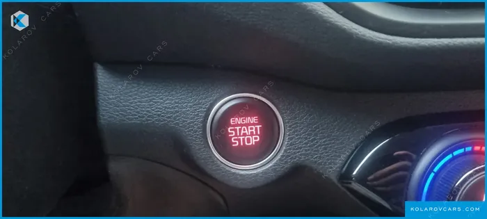 KIA K3 1.6