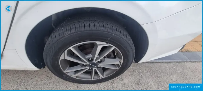 KIA K3 1.6