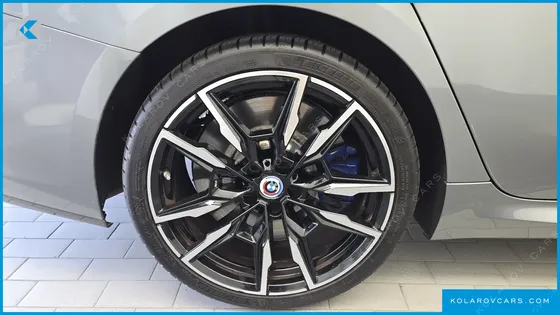 BMW 8 SERIES M850I XDRIVE GRAN COUPE