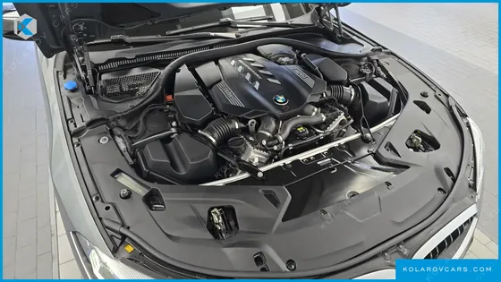 BMW 8 SERIES M850I XDRIVE GRAN COUPE