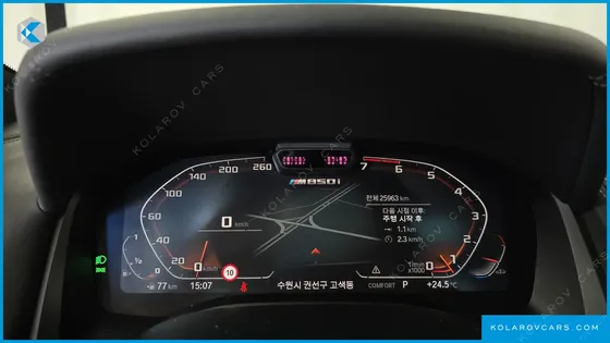 BMW 8 SERIES M850I XDRIVE GRAN COUPE