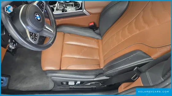 BMW 8 SERIES M850I XDRIVE GRAN COUPE