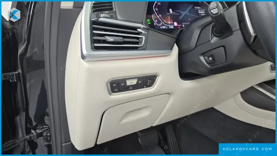 BMW X7 XDRIVE 40I DESIGN PURE EXCELLENCE 6-SEATER