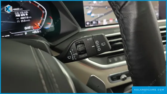 BMW X7 XDRIVE 40I DESIGN PURE EXCELLENCE 6-SEATER