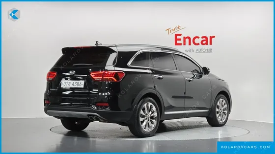 KIA SORENTO DIESEL 2.0 2WD