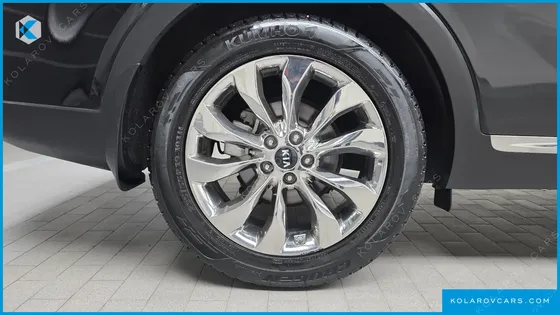 KIA SORENTO DIESEL 2.0 2WD