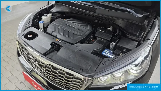 KIA SORENTO DIESEL 2.0 2WD