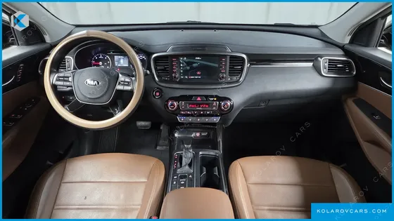 KIA SORENTO DIESEL 2.0 2WD