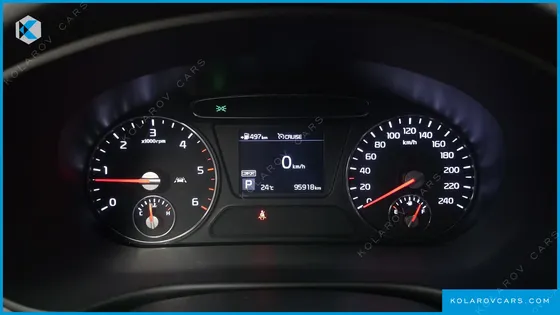 KIA SORENTO DIESEL 2.0 2WD