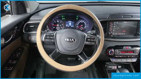 KIA SORENTO DIESEL 2.0 2WD