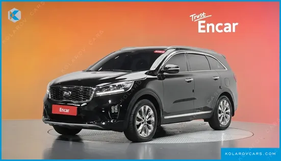 KIA SORENTO DIESEL 2.0 2WD