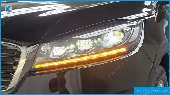 KIA SORENTO DIESEL 2.0 2WD